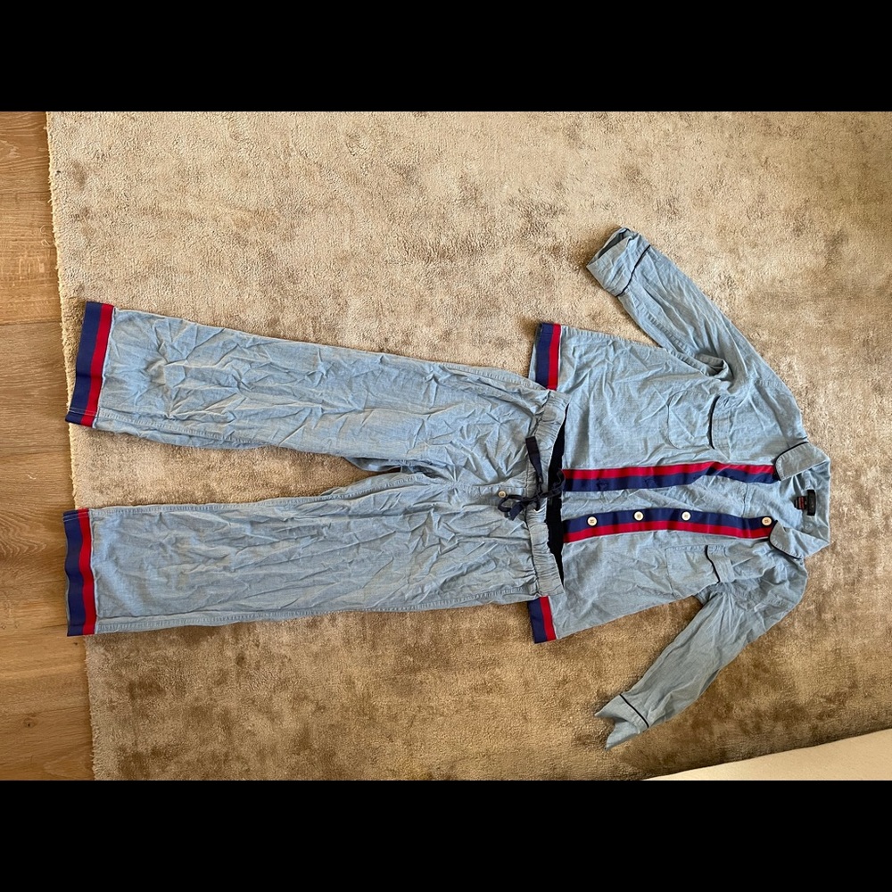 J Crew Pajama Set!